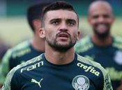 Cruzeiro aguarda resposta do Palmeiras por Victor Luís, mas corre no mercado em busca de novas opções