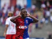 Diretor de futebol do Paraná, sobre Jhonny Lucas no Vasco: 'Nossa prioridade é outra'