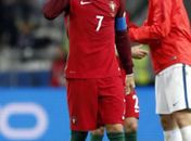 Real Madrid confia na permanência de Cristiano Ronaldo para a próxima temporada