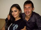 Namorado de Larissa Riquelme, jogador é condenado por abuso sexual de sobrinha