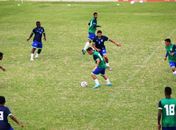 Treinamento do CSA