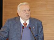 Ex-presidente da CBF José Maria Marín retorna ao Brasil