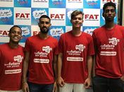 Equipe de basquete da FAT