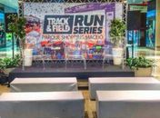 Track & Field lança edição 2017 de corrida de rua em Maceió