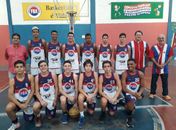 Maceió recebe Torneio Nordeste de Seleções de Basquete sub-15