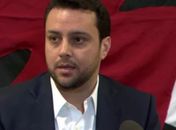 Julio Brant detona presidente do Vasco Alexandre Campello: 'Seja homem'