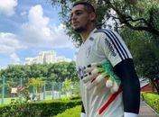 Acusado de agressão, goleiro Jean, do São Paulo, é preso