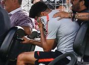Foto: MARCELO D. SANTS / FramePhoto/Gazeta Press
