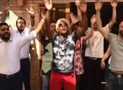 Ivo Meirelles lança música para Gabigol, do Fla, e atacante aprova: ‘Gostei demais’