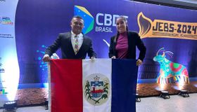 Alagoas já soma 11 medalhas nos primeiros 4 dias de competição do JEBs 2024 e garante pelo menos uma participação internacional até aqui