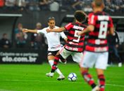 Alagoano Pedrinho decide e comemora: “Corinthians é isso”