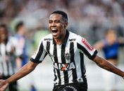 Elias atualmente defende o Atlético-MG (Foto: Igor Ribeiro/Framephoto/Estadão Conteúdo)