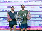 Definidos os últimos campeões do Macena Open de Beach Tennis