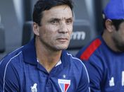 Zé Ricardo acerta com o Internacional até o fim do ano
