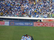 CSA busca o acesso para a Série A