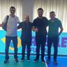 CRB e Esporte Clube Traipu formalizam parceria para o novo Campeonato Brasileiro de Futsal 