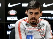 Lateral foi titular em quatro partidas da Copa do Mundo (Foto: Rodrigo Gazzanel/Agência o Dia/Estadão Conteúdo)