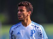 Galo bate o martelo: “Se o Palmeiras quer Rocha, pague e negócio feito”