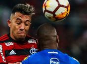 Conmebol estuda uso do vídeo para diagnóstico de concussões e até substituição extra