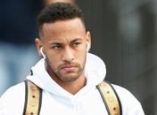 Neymar não quis ouvir nem proposta do Real Madrid, diz jornal