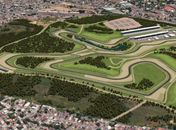 MPF move ação para suspender licitação do novo autódromo do Rio