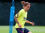 Jornal diz que Griezmann pode ter mandado "indireta" ao Barcelona em resposta a torcedor nas redes sociais; veja!