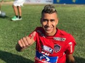 Corinthians fica mais perto de fechar com Cantillo