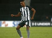 Nada feito! São Paulo desiste da contratação de zagueiro do Botafogo
