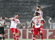 De virada, CRB vence o Santa Cruz em pleno "Mundão do Arruda" em Recife