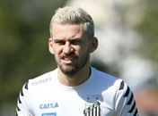 Palmeiras é apenas o ‘plano C’ de Lucas Lima