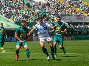 CSA perde para a Chapecoense e segue ameaçado pelo rebaixamento