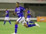 Régis também jogou no CSA