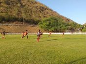 Em Piranhas, UDA venceu o IDEC por 3x0 e largou na frente
