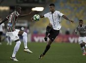 Jô também disse que o Corinthians não vai priorizar nenhuma das duas competições que disputa (Foto: Jorge Rodrigues/Eleven/Estadão Conteúdo)