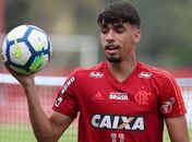 Milan pode pagar multa para contratar Lucas Paquetá, afirma ex-presidente do Flamengo