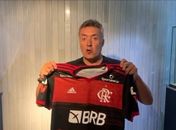 Torrent guia mudança em comissão, e Flamengo redefine lideranças após saída de Jesus