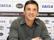 Paulo Fernandes/Vasco.com.br/Divulgação