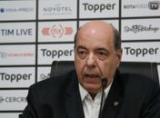 Por unanimidade, Botafogo consegue anulação de bloqueio milionário