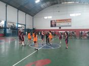 Basquete: Alagoano sub 13 teve início no final de semana