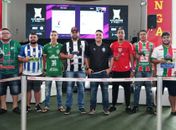 e-Alagoano começa agitado com muitos gols