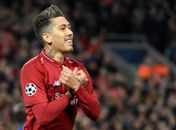 Alagoano Firmino marca, dá assistência, e Liverpool abre vantagem contra Porto