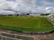 Gerson Amaral será palco do primeiro jogo da final