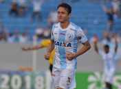 Atacante Keirrisson
