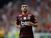 Universidade Brasil patrocina Flamengo, Corinthians e Atlético-MG