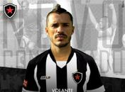Botafogo-PB anuncia contratação de volante que estava no futebol do Paraná