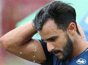Renê diz que time flamenguista também tem responsabilidade por jejum de Dourado