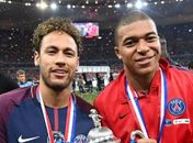Real Madrid quer Mbappé, e negociação com Neymar seria 'cortina de fumaça'