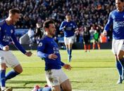 Leicester pede R$ 561 milhões ao Chelsea por lateral esquerdo