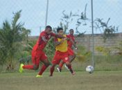 Elton espera boa sequência positiva do CRB na Série B em busca do acesso e foca em triunfo sobre o Criciúma