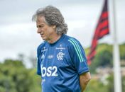 Prefeito do Rio de Janeiro proíbe retorno aos treinos para Flamengo, Vasco, Fluminense e Botafogo